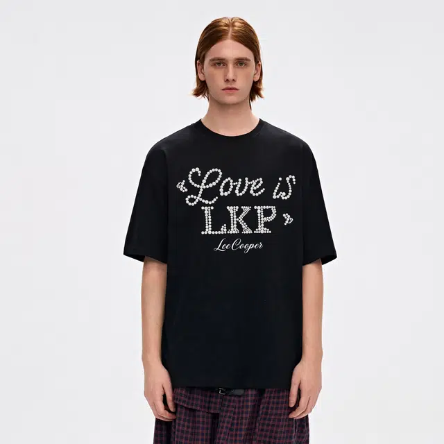 Lee Cooper T