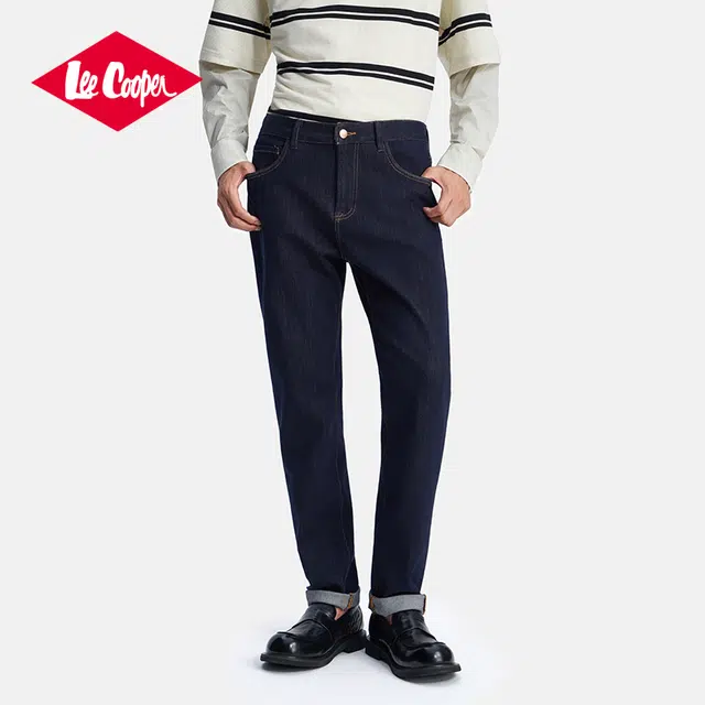 Lee Cooper