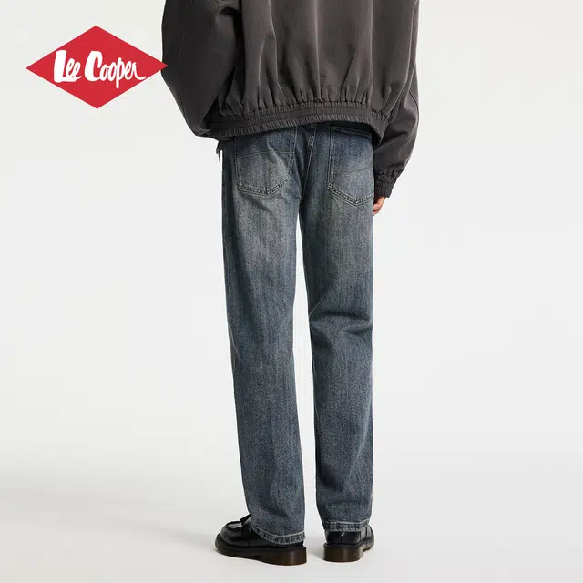 Lee Cooper 2025