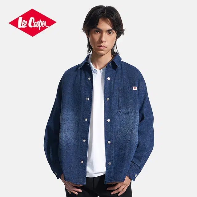 Lee Cooper 2025