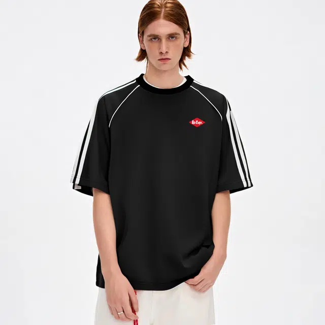 Lee Cooper logoT