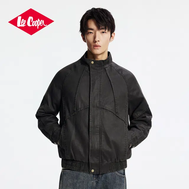 Lee Cooper 2025