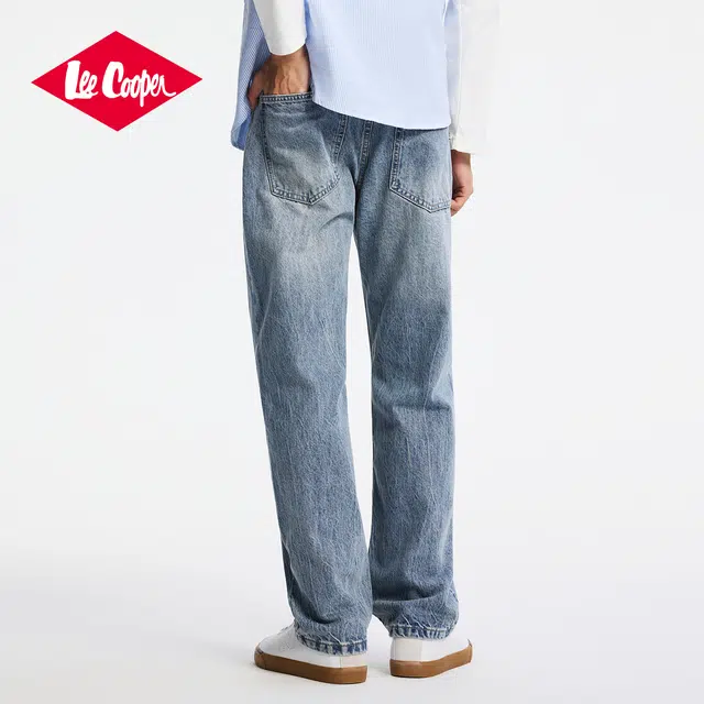 Lee Cooper 2025