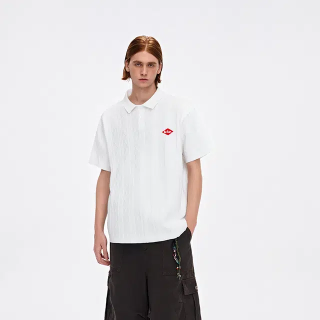 Lee Cooper logoPolo