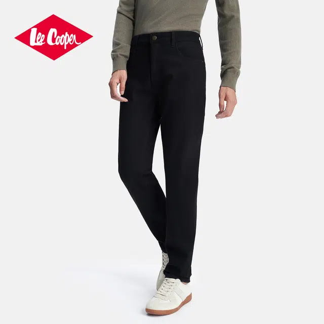 Lee Cooper