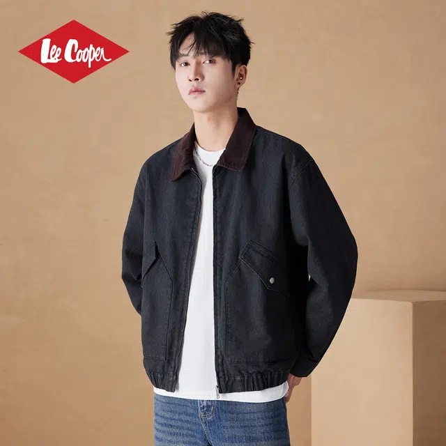Lee Cooper 2025