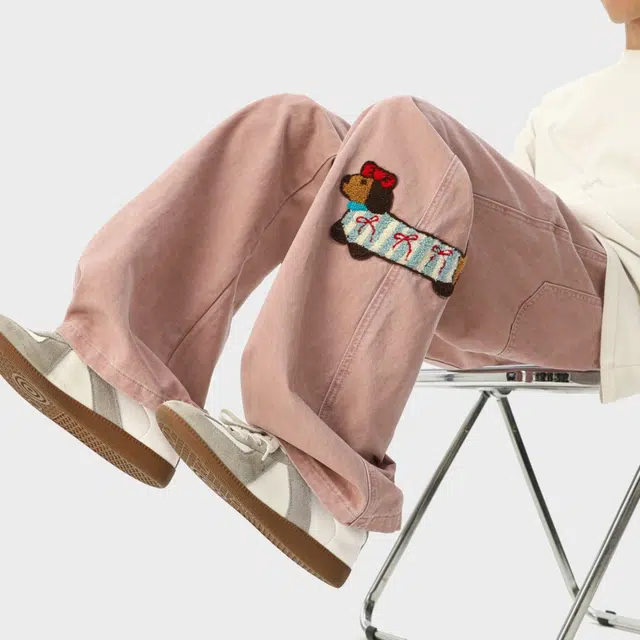 Lee Cooper ins