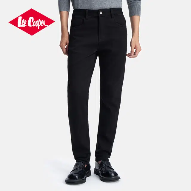 Lee Cooper