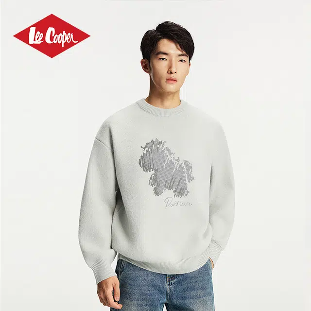 Lee Cooper