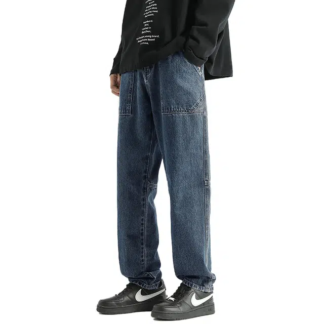 Lee Cooper vibe
