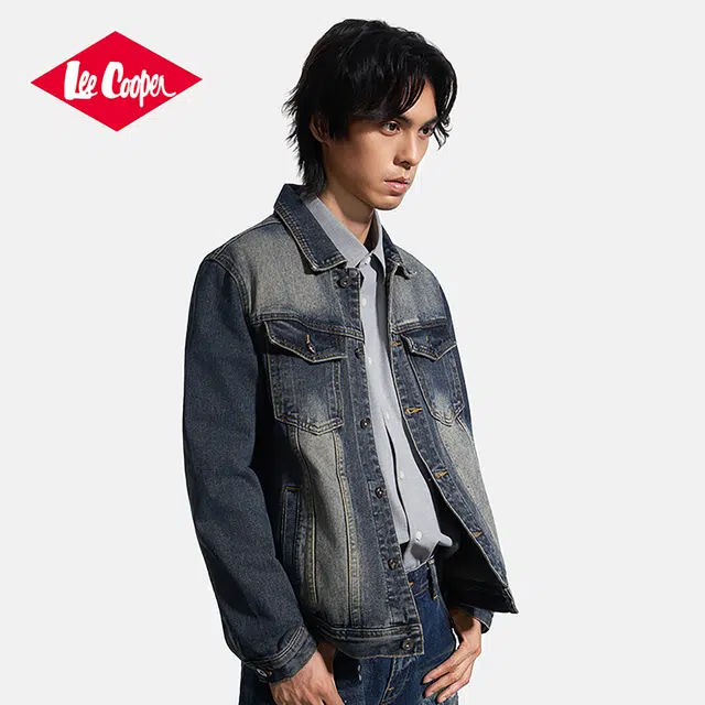 Lee Cooper 2025