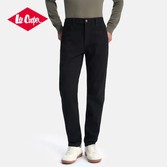Lee Cooper