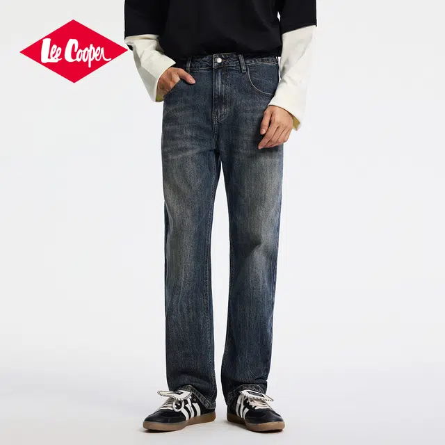 Lee Cooper 2025