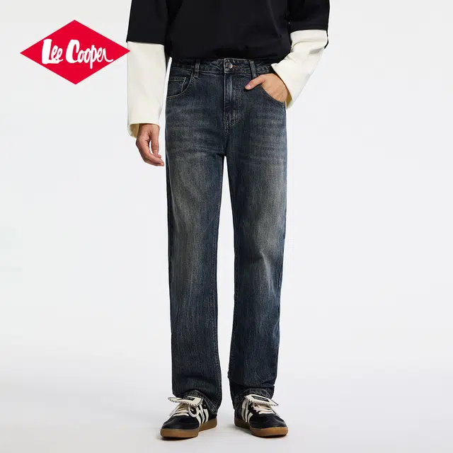 Lee Cooper 2025