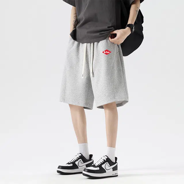 Lee Cooper logoclean fit