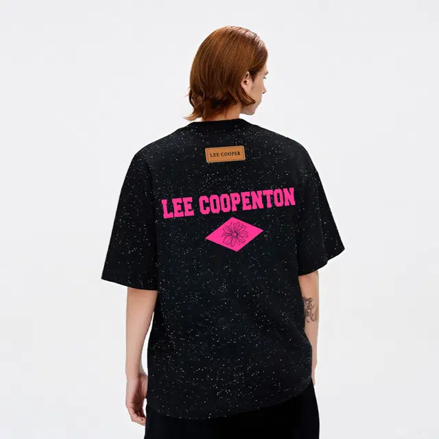 Lee Cooper 280logoT