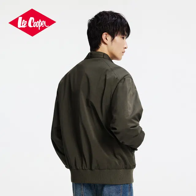 Lee Cooper 2025