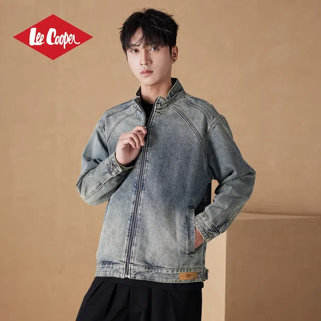 Lee Cooper