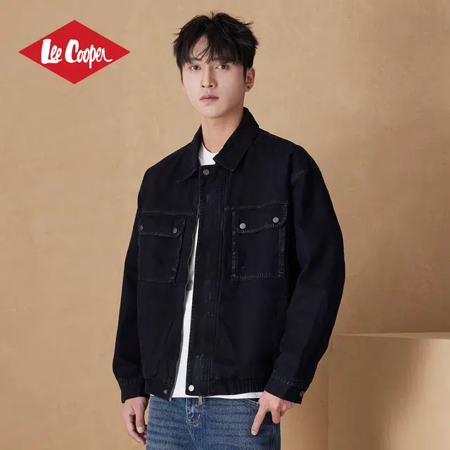 Lee Cooper 2025
