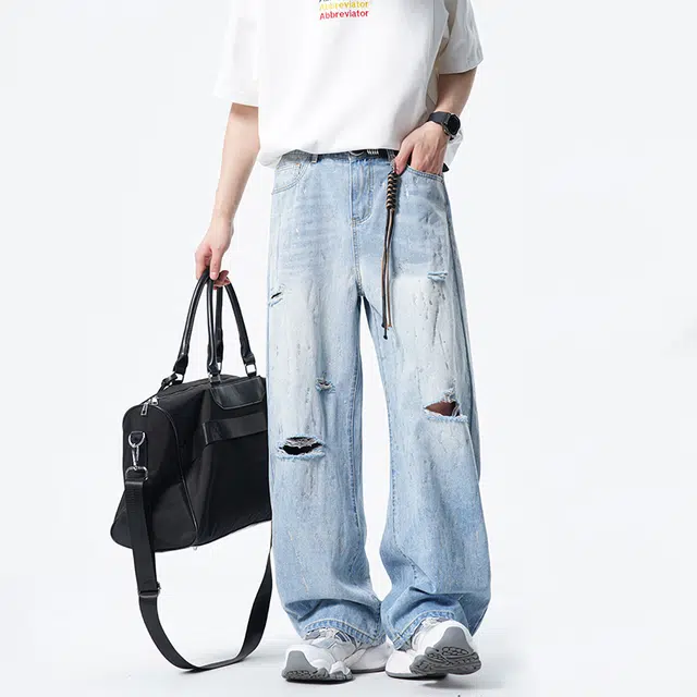 Lee Cooper ins