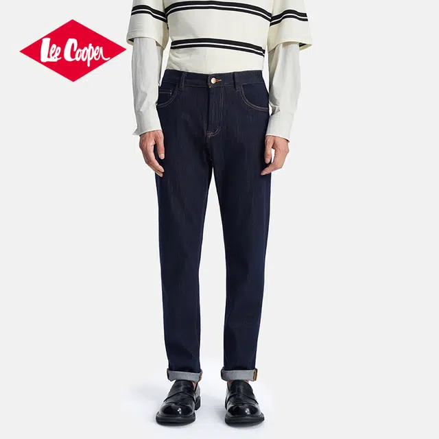 Lee Cooper