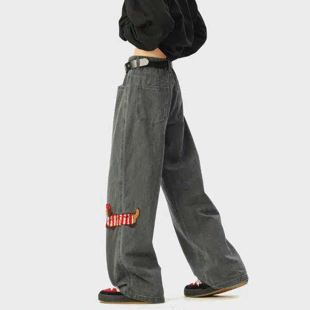 Lee Cooper ins