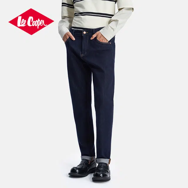 Lee Cooper