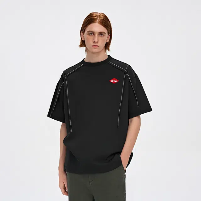 Lee Cooper insT