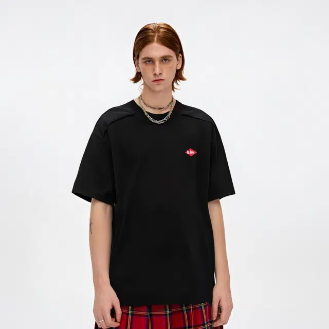 Lee Cooper logoclean fitT
