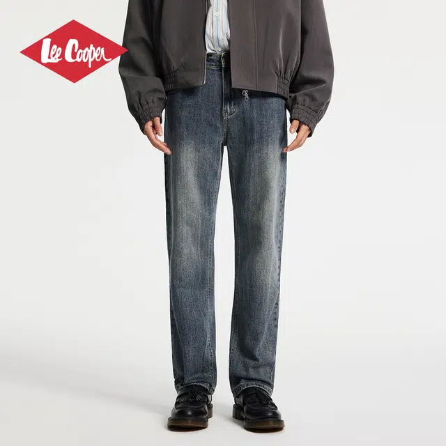 Lee Cooper 2025