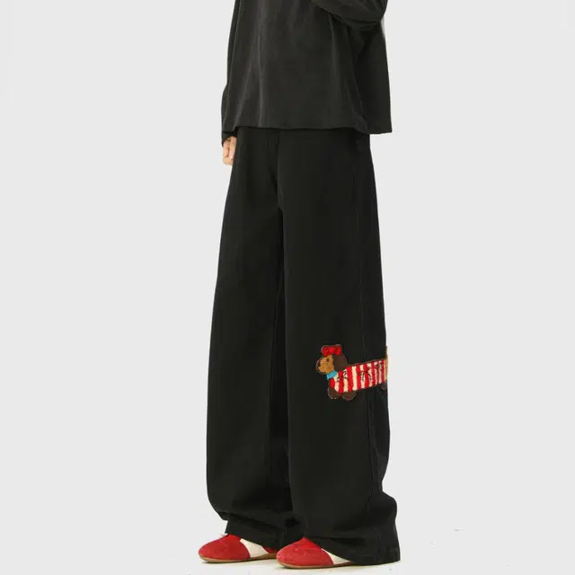 Lee Cooper ins