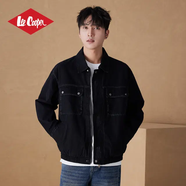 Lee Cooper 2025