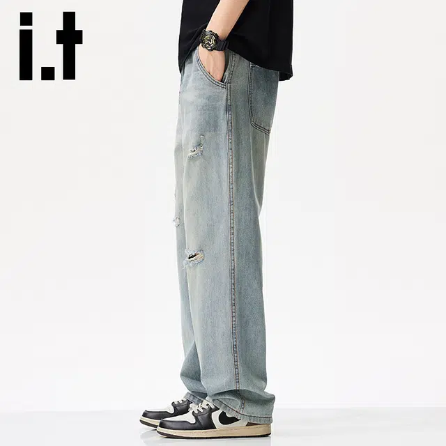 izzue i.t