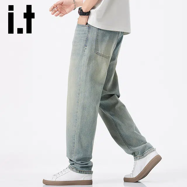 izzue I.T