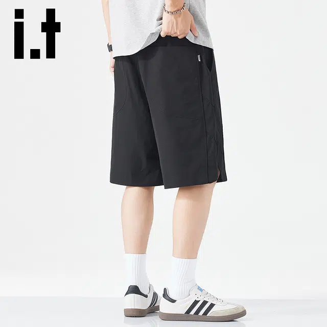 izzue I.T