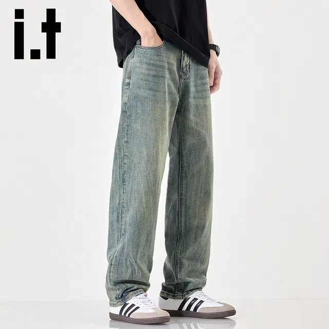 izzue i.tCleanfit