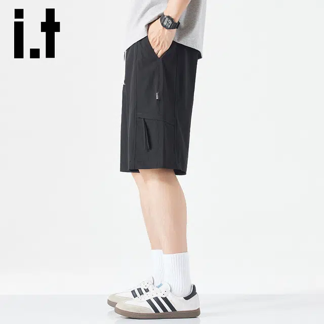 izzue I.T