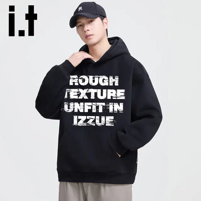 i.tizzue cleanfitLOGO