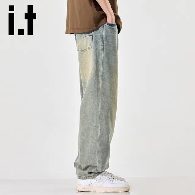 izzue I.T