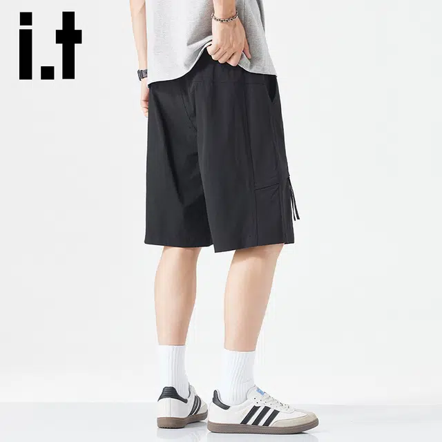 izzue I.T