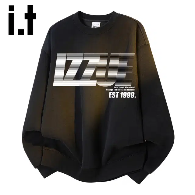 i.tizzue LOGOVintage