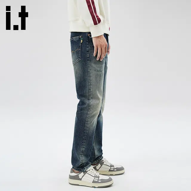 izzue i.tCleanfit