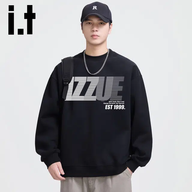 i.tizzue LOGOVintage