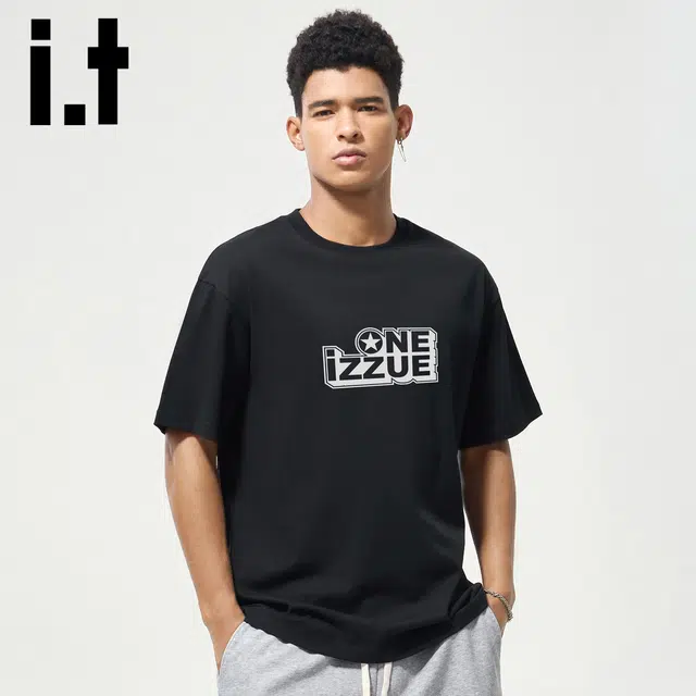 izzue I.TLogoT