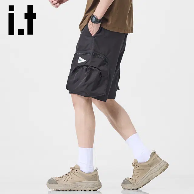 izzue I.T
