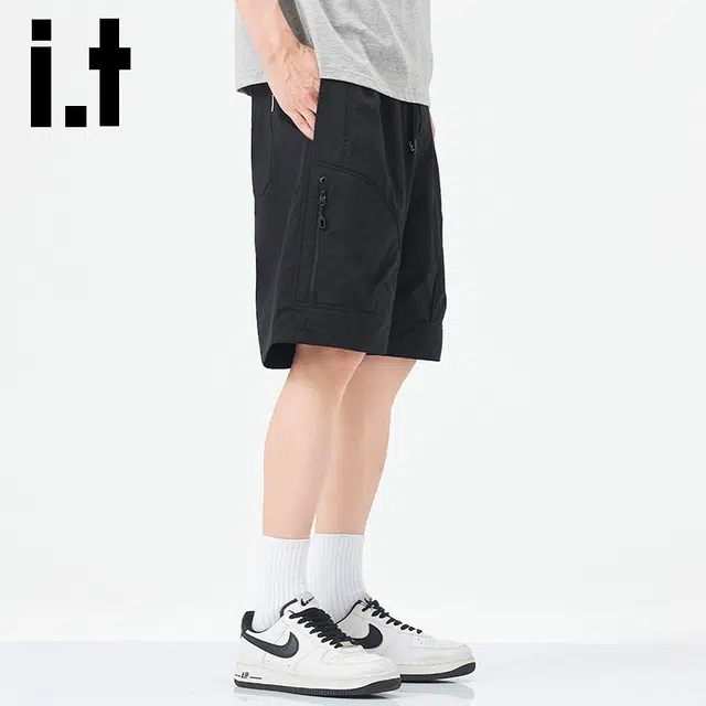 izzue I.T