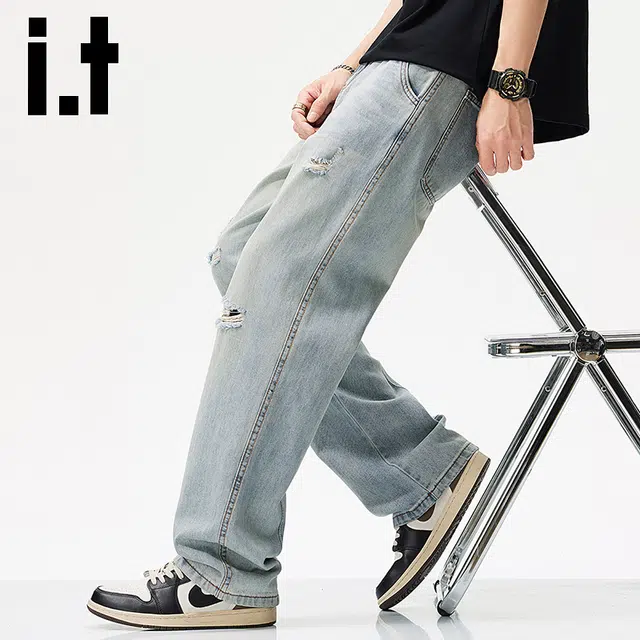 izzue i.t