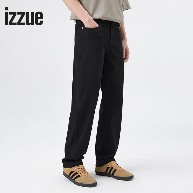 izzue i.t