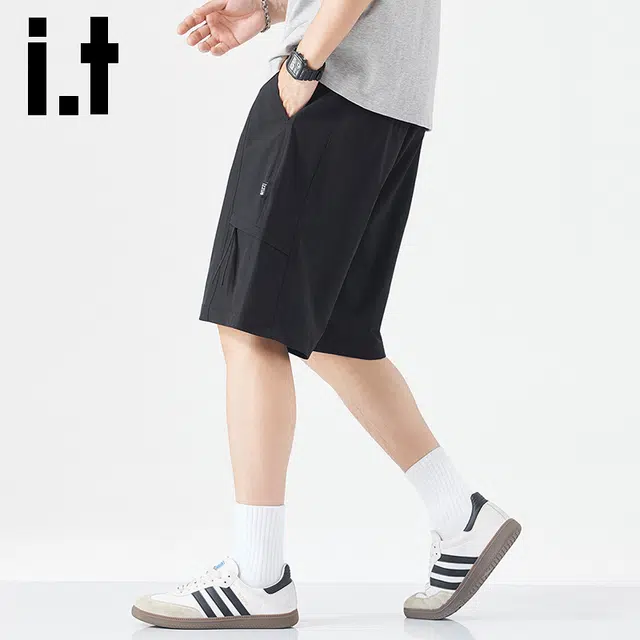 izzue I.T