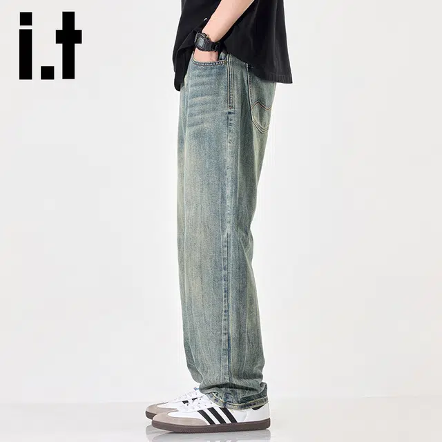 izzue i.tCleanfit